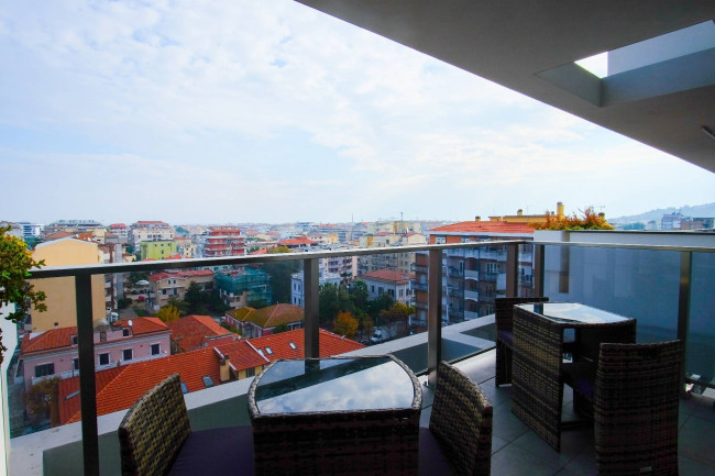 Appartamento in vendita a Pescara