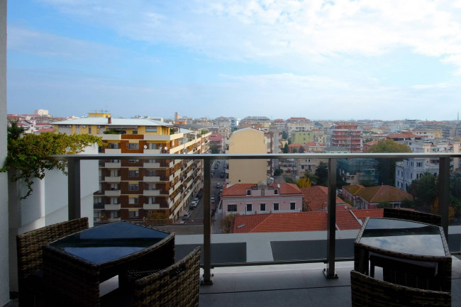 Appartamento in vendita a Pescara