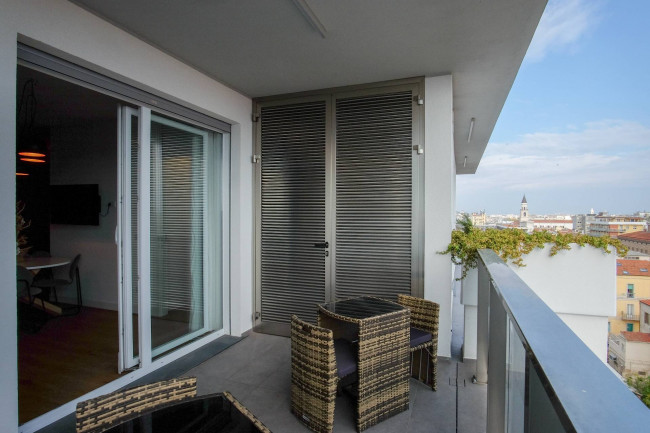 Appartamento in vendita a Pescara