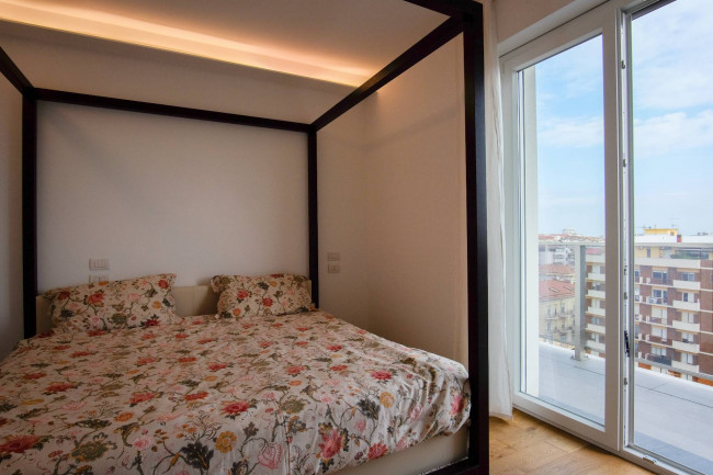 Appartamento in vendita a Pescara