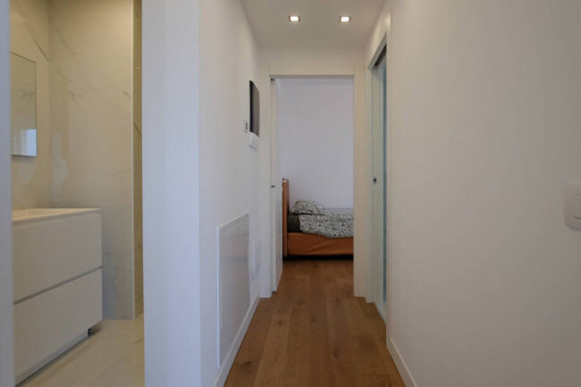 Appartamento in vendita a Pescara