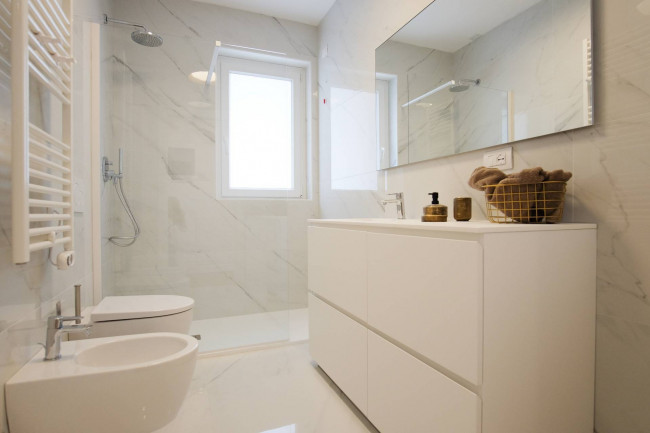 Appartamento in vendita a Pescara