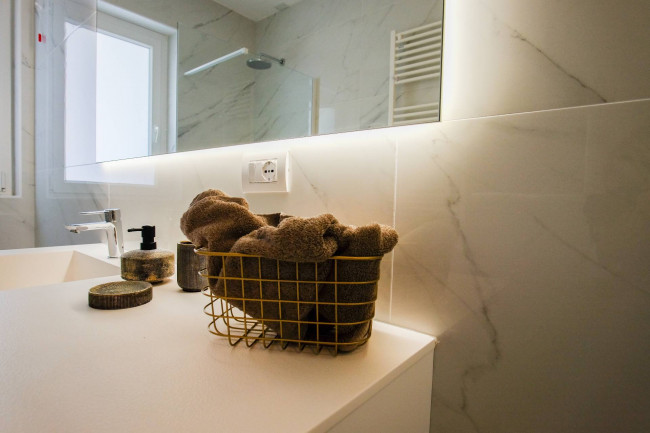 Appartamento in vendita a Pescara