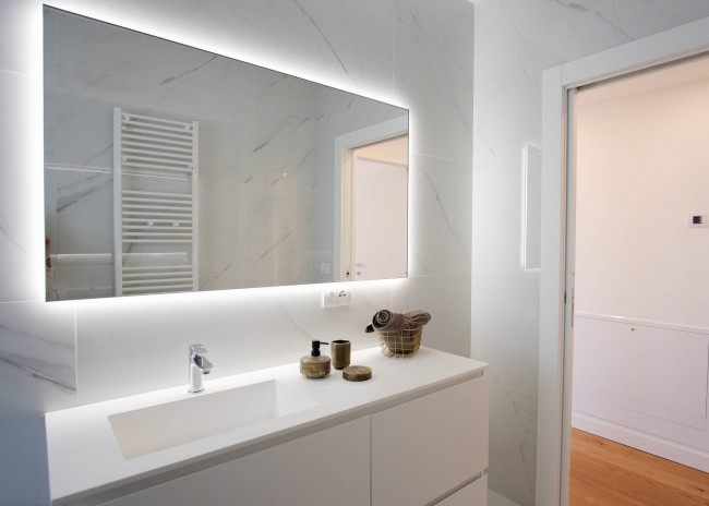 Appartamento in vendita a Pescara