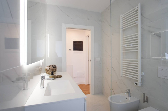 Appartamento in vendita a Pescara