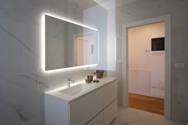 Appartamento in vendita a Pescara