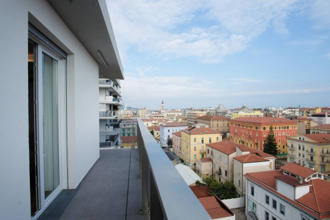 Appartamento in vendita a Pescara