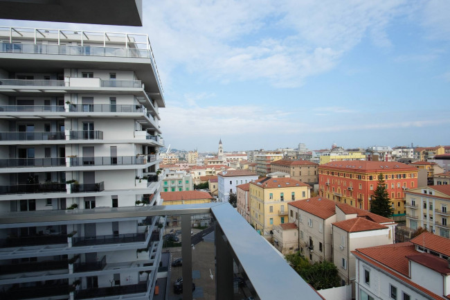 Appartamento in vendita a Pescara