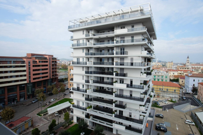 Appartamento in vendita a Pescara