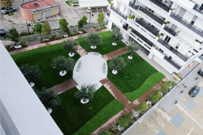 Appartamento in vendita a Pescara