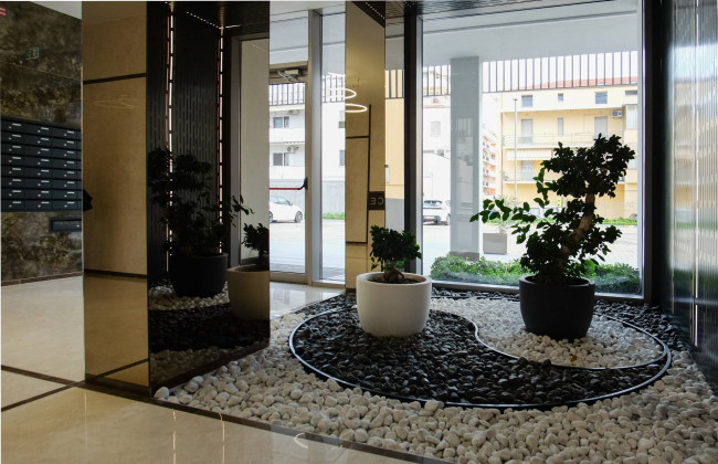 Appartamento in vendita a Pescara