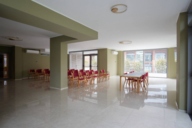 Appartamento in vendita a Pescara