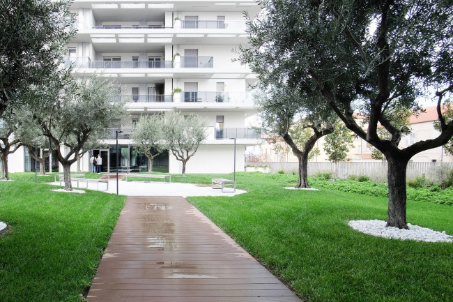 Appartamento in vendita a Pescara