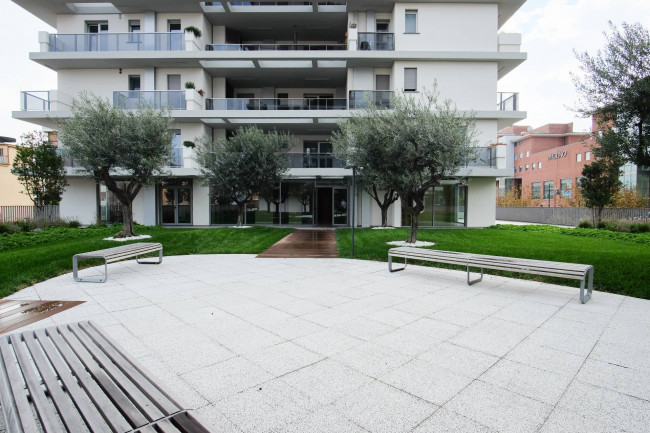 Appartamento in vendita a Pescara