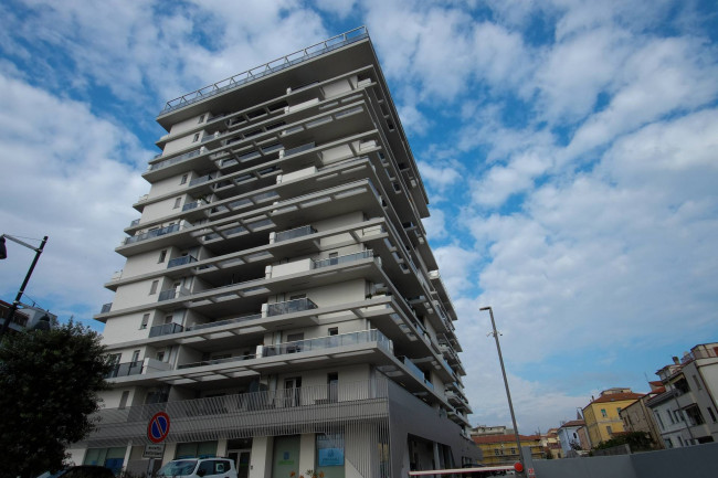 Appartamento in vendita a Pescara