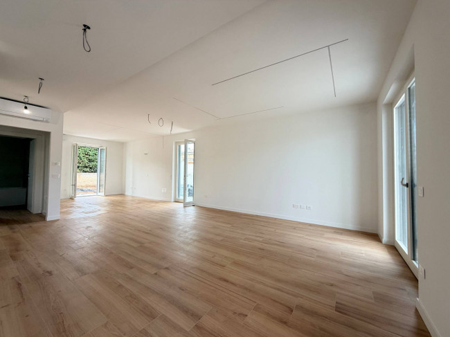 Villette a schiera in vendita a Rosciano