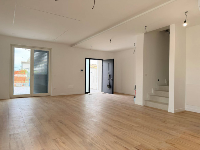 Villette a schiera in vendita a Rosciano