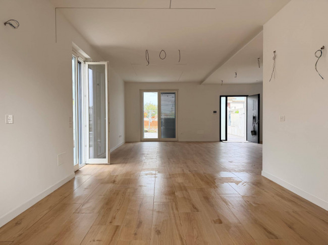 Villette a schiera in vendita a Rosciano