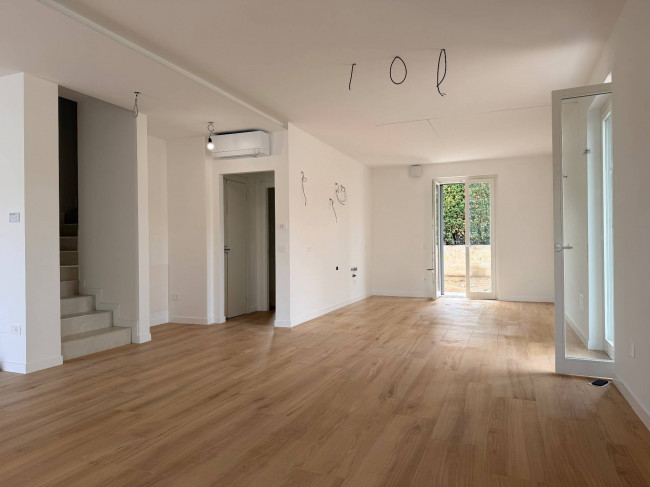 Villette a schiera in vendita a Rosciano