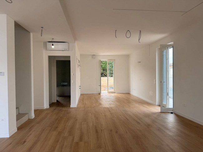 Villette a schiera in vendita a Rosciano