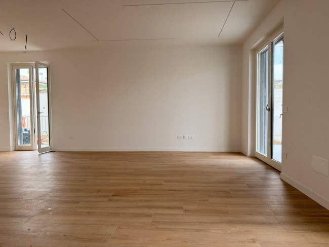 Villette a schiera in vendita a Rosciano