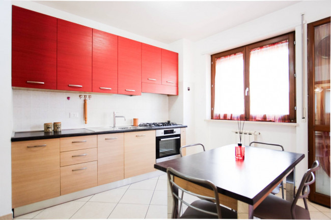 camere singole in affitto a Chieti