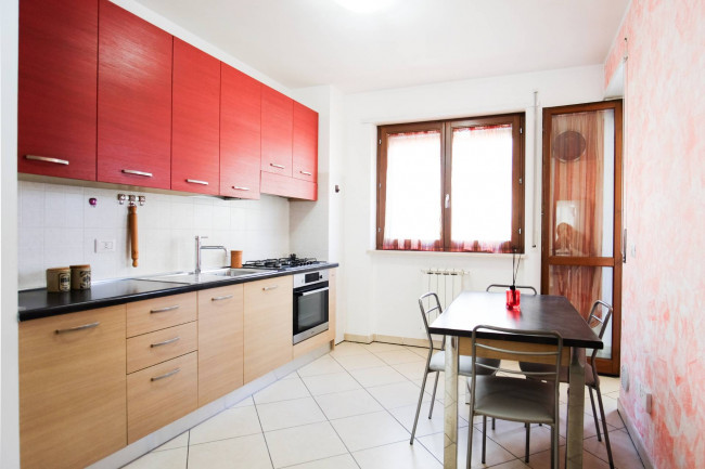 camere singole in affitto a Chieti