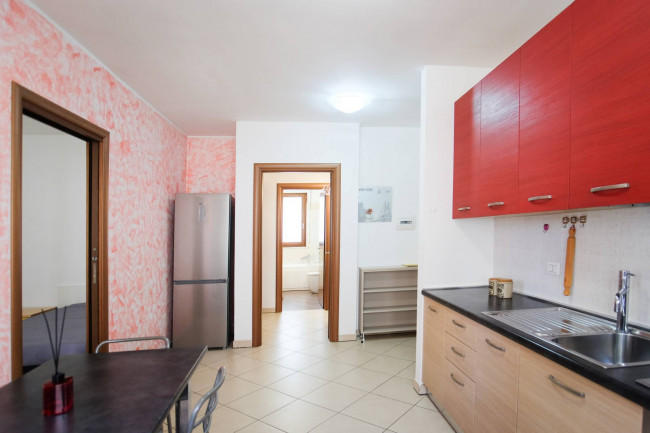 camere singole in affitto a Chieti