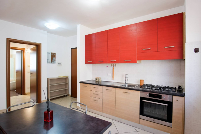 camere singole in affitto a Chieti