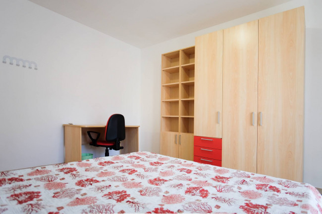 camere singole in affitto a Chieti