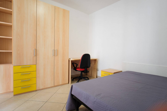 camere singole in affitto a Chieti