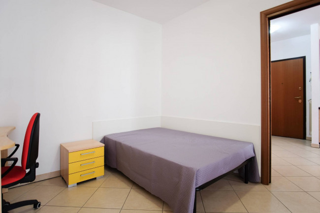 camere singole in affitto a Chieti