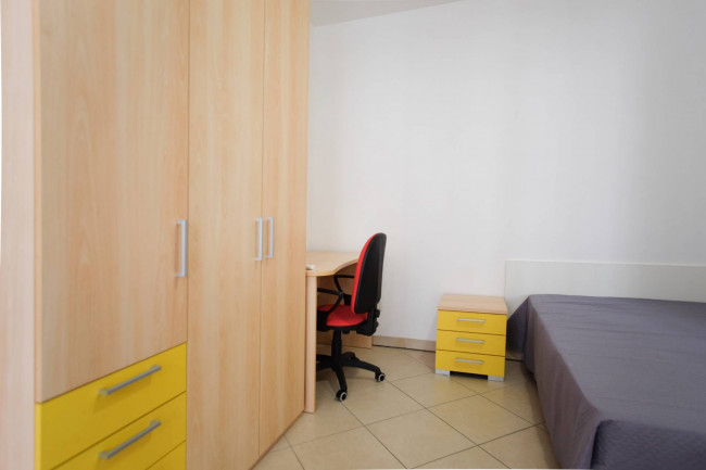 camere singole in affitto a Chieti