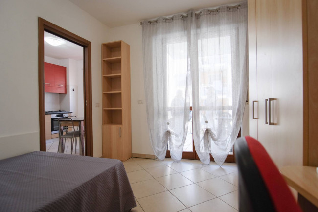 camere singole in affitto a Chieti