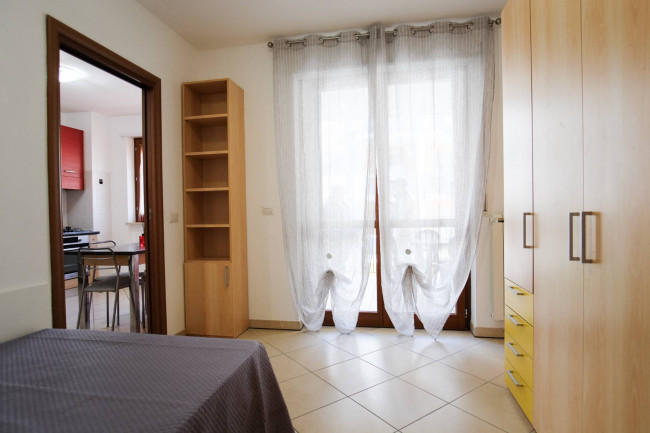 camere singole in affitto a Chieti