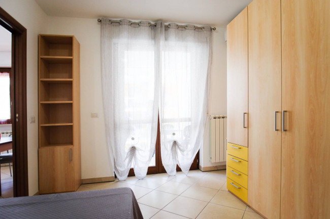 camere singole in affitto a Chieti