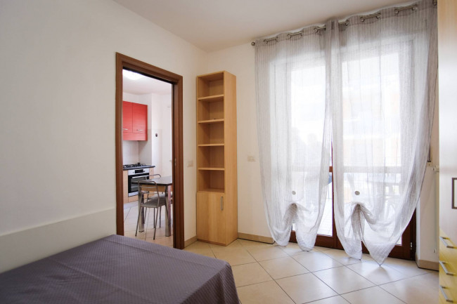 camere singole in affitto a Chieti