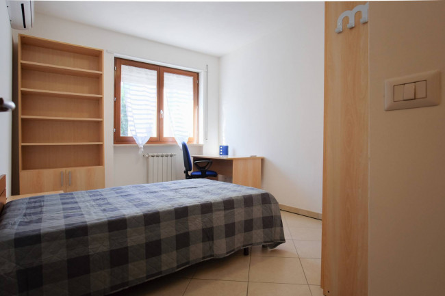 camere singole in affitto a Chieti