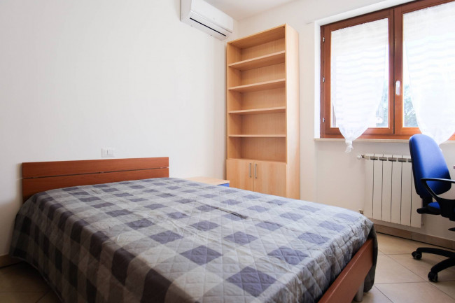 camere singole in affitto a Chieti