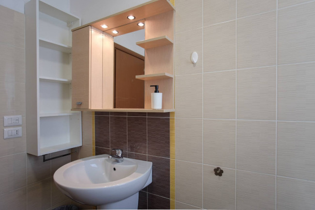 camere singole in affitto a Chieti