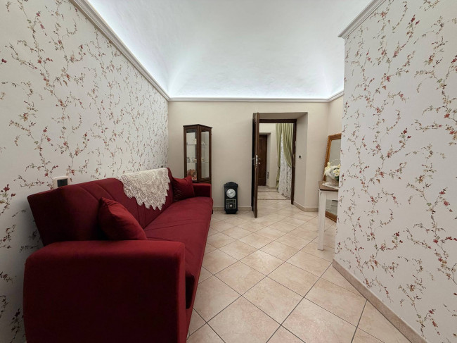 Appartamento in affitto a Chieti