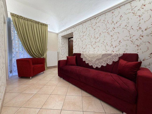 Appartamento in affitto a Chieti