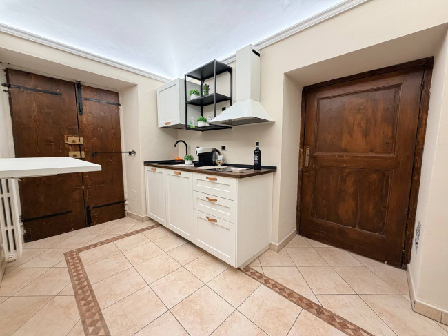 Appartamento in affitto a Chieti