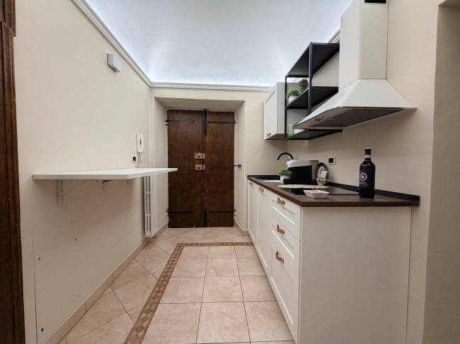 Appartamento in affitto a Chieti