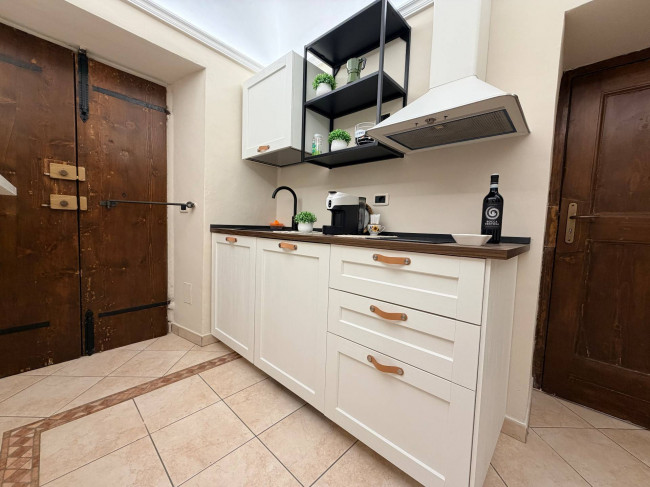 Appartamento in affitto a Chieti