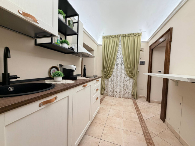 Appartamento in affitto a Chieti