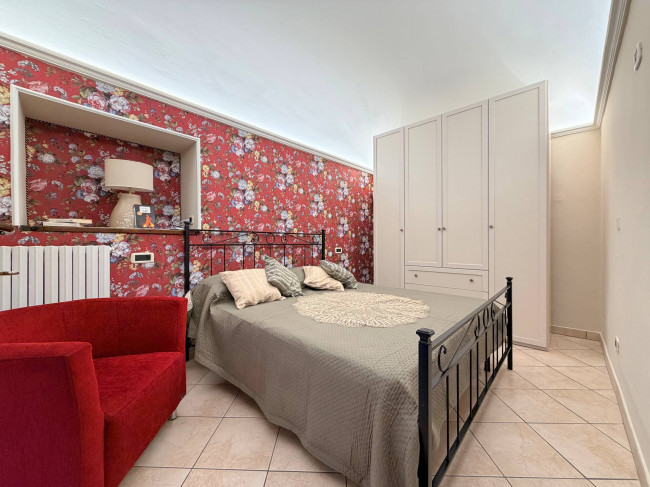 Appartamento in affitto a Chieti