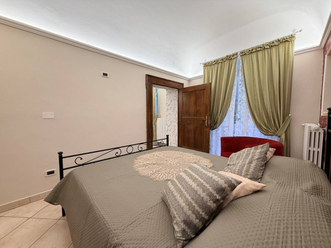 Appartamento in affitto a Chieti