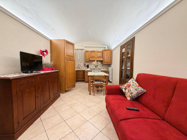 Appartamento in affitto a Chieti