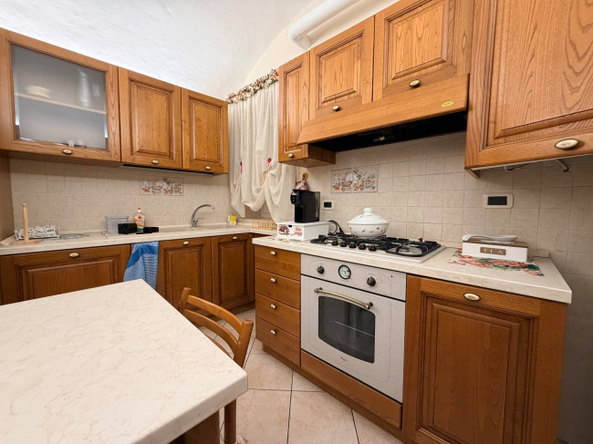 Appartamento in affitto a Chieti